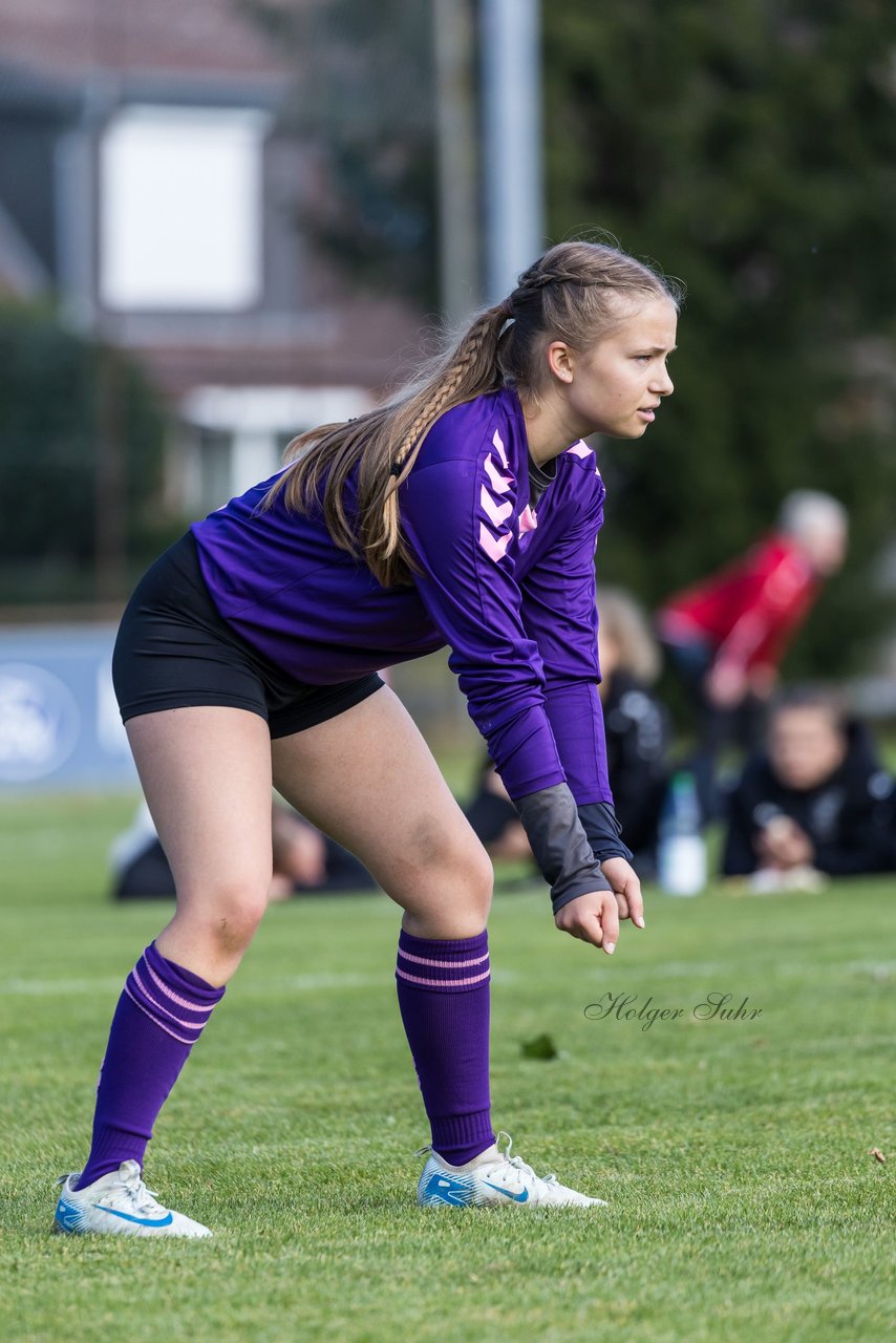 Bild 698 - wU16 Deutsche Meisterschaft